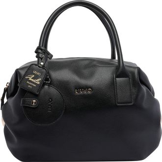 Liu Jo Bowler Handbag