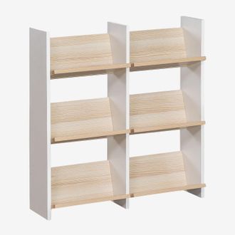 Sklum Sklum - Librer&iacute;a Doble Broby