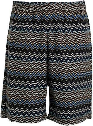 Missoni BOTTOMWEAR - Shorts & Bermuda Shorts on YOOX.COM