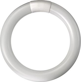 Dura Lamp Duralamp - neon circolare circoline fluo trifosfori W22 diam. 20,8 cm 6500 k cf. 12 Pz