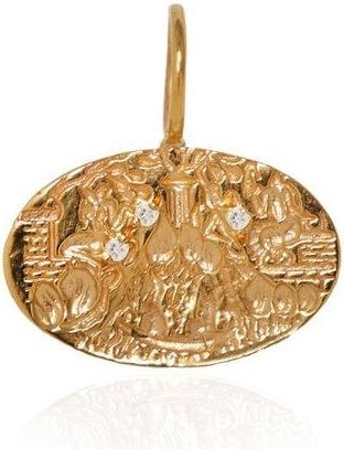 Hermina Athens Minoas Charm Mcgcl