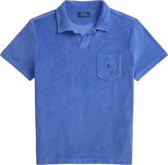 Ralph Lauren Heren, Tops, Blauw, Maat: 2XL