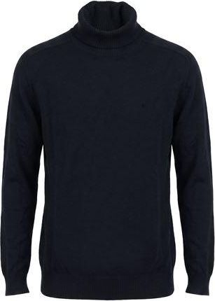 Wrangler KNITWEAR - Turtlenecks on YOOX.COM