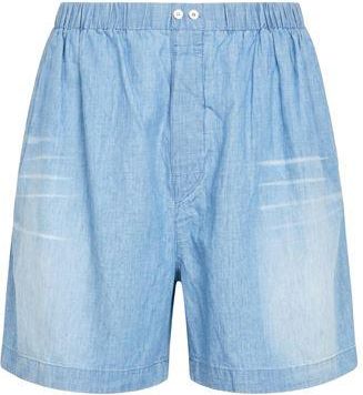 Acne Studios BOTTOMWEAR - Shorts e bermuda su YOOX.COM