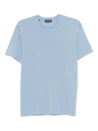 Tom Ford Crew-Neck T-Shirt