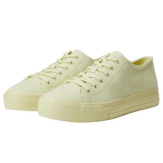 Vince Heaton Pale Lemon H5999F5-701 Womens