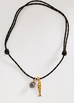 &Eacute;liou Corvo Necklace