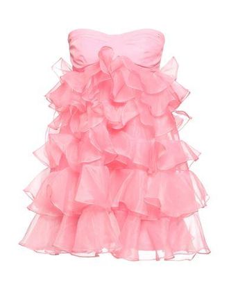 Twin-Set DRESSES - Mini dresses on YOOX.COM
