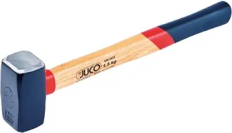 OEM Juco Juco Lux Maceta Met&aacute;lica Y Madera 3 Kg