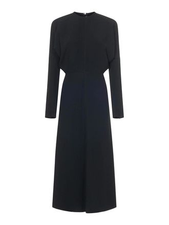 Victoria Beckham Midi Dress