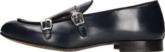 Marechiaro 1962 Schoenen, Heren, Zwart, 44 EU, Leer, M20 Abrasivato Moccasin