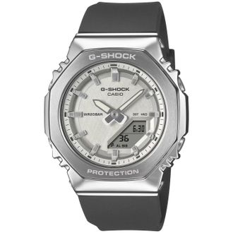 Casio G-shock Dames Horloge Zwart GM-S2110-1A7ER