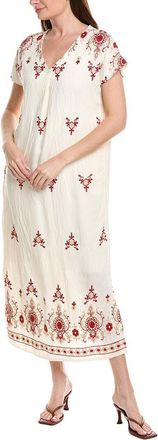 ANNA KAY Courte Mapaula Maxi Dress