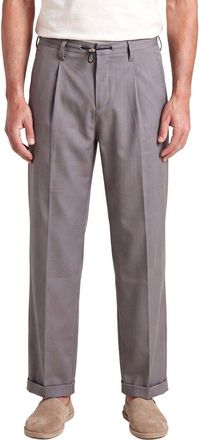 Ron Tomson Pleated Wide Leg Trouser