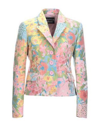 Moschino Blazers
