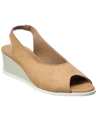 Arche Suryli Leather Sandal