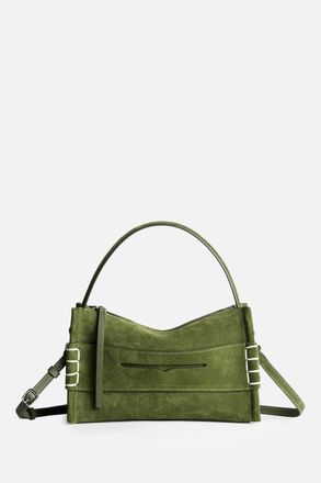 J.W.Anderson Borsa Loafer Piccola