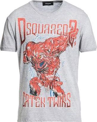Dsquared2 TOPWEAR - T-shirts su YOOX.COM