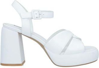 Jeannot FOOTWEAR - Sandals on YOOX.COM