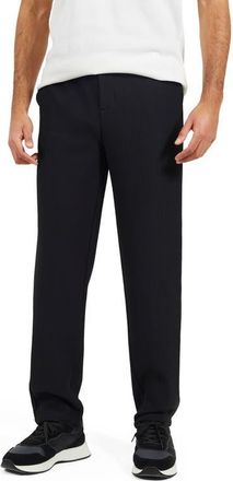 Brave Soul Ribbed Pant in Black at Nordstrom, Size X-Large Uk