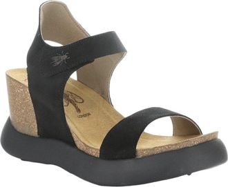 FLY London Fly London Gogo Suede Sandal