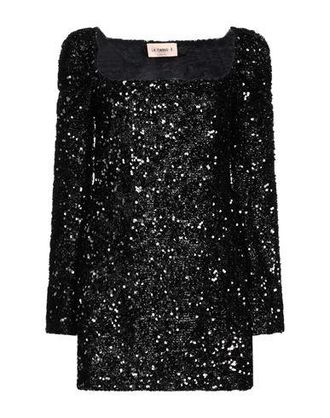 ワンピース LE TWINS SS25 'Anita' dress (ANITA NERO) Le Twins: Black Clothing now up to −80% | Stylight