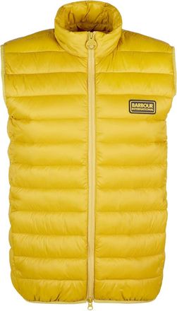 Barbour Racer Reed Gilet Vest