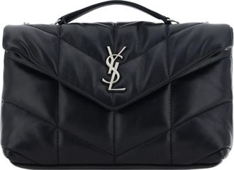 Saint Laurent Mini Shoulder Bag
