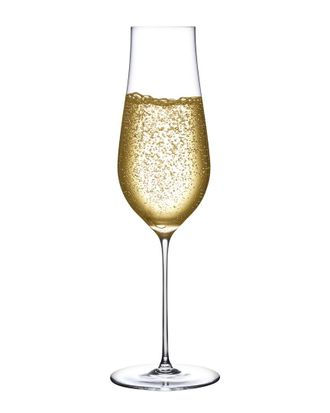 Nude Glass Ghost Zero Tulip Champagne Glass