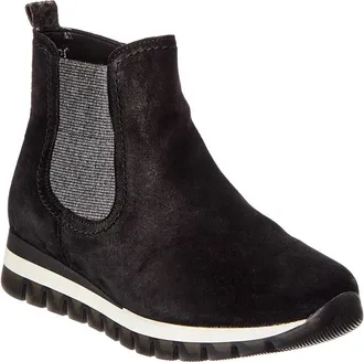 Gabor Suede Chelsea Boot