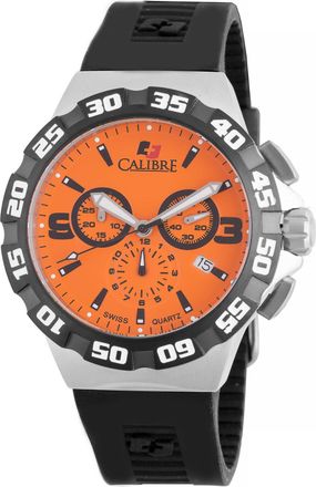 Calibre Lancer Mens Watch