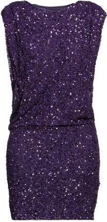 Retrofête DRESSES - Mini dresses sur YOOX.COM