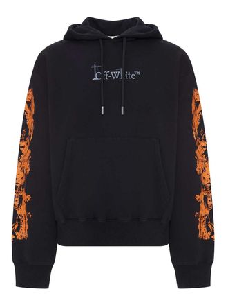 Off-white City Nature Hoodie