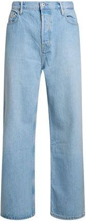 AllSaints BOTTOMWEAR - Pantaloni jeans su YOOX.COM