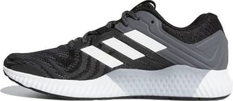 adidas (WMNS) adidas Aerobounce ST 2 Grey/White AQ0544