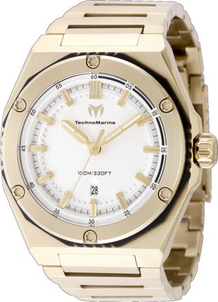 Technomarine Coral Legacy Mens Watch