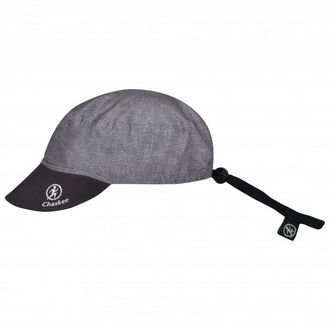 Chaskee Reversible Cap Stone Cap - Unisex | grau