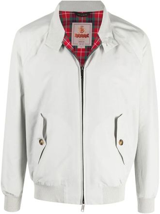 Baracuta G9 Baracuta Bomber Jacket