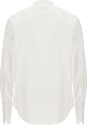 Fendi Doppio Punto Shirt - White