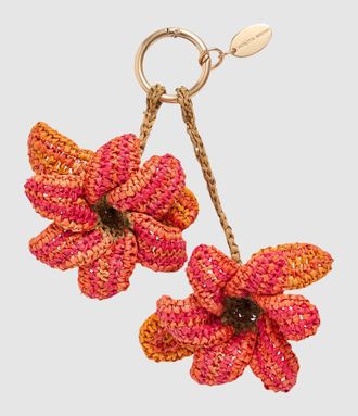 Vanessa Bruno Charm Lys Orange