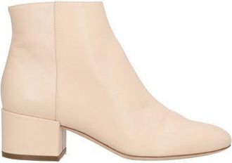 Sergio Rossi FOOTWEAR - Ankle boots on YOOX.COM
