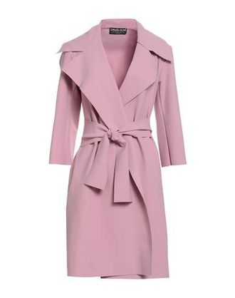 La Petite Robe Di Chiara Boni Overcoats & Trench Coats
