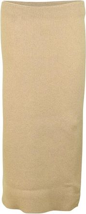 Malo Donna, Gonne, Beige, M, new
