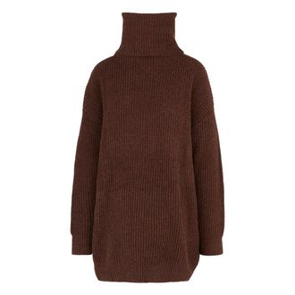 Bomboogie Mujer, Jerseys, Marr&oacute;n, Talla: ONE Size