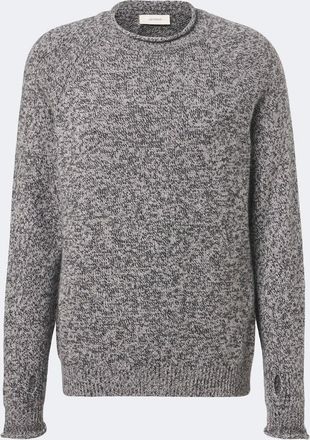 Umit Benan Ricky cashmere sweater