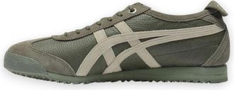 Onitsuka Tiger Mexico 66 SD VIN Mantle Green Ivory 1183C015-300