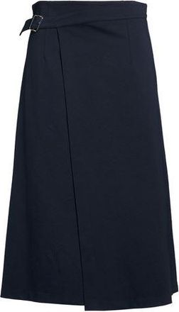 Meimeij BOTTOMWEAR - Midi skirts on YOOX.COM