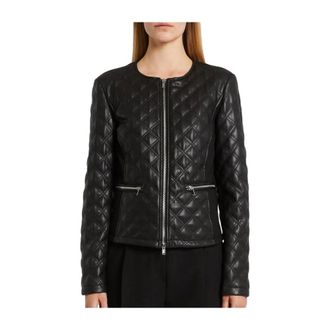 Marella Winterjackets - Jackets - Mujer - Negro - M