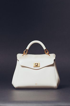 JW PEI Lucia Top-Handle Bag