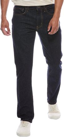 Hudson Hudson Jeans Blake Indigo Rinse Slim Straight Jean